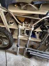 Avantreno completo cross usato Avantreno completo cross usato  Verrua Po