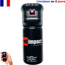 Redimpact spray anti d'occasion  Reuilly