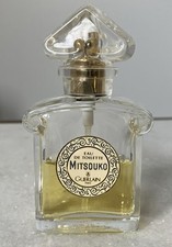 Vintage guerlain mitsouko for sale  San Antonio