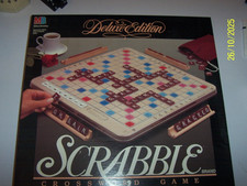 scrabble mattel gebraucht kaufen scrabble mattel gebraucht kaufen  Wetzlar