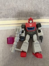 Transformers blokees shining for sale  SOUTHAMPTON
