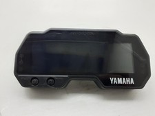 Yamaha 125 speedometer for sale  SOUTHAMPTON