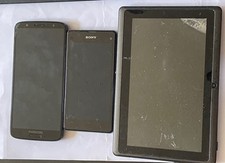 Sony xperia compact for sale  BURNLEY
