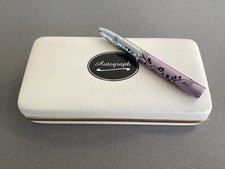 Autograph ballpoint pen for sale  COVENTRY
