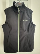 Vaude damen weste gebraucht kaufen  Rosenheim