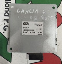 Centralina amplificatore anten usato  Barcellona Pozzo di Gotto