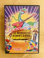 Dvd denver dernier d'occasion  Rennes-