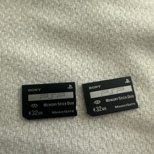 Sony psp memory d'occasion  Expédié en Belgium