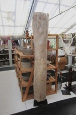 Holzskulptur 210 treibholz gebraucht kaufen  Köln