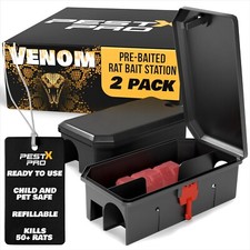 Pest pro venom for sale  WREXHAM