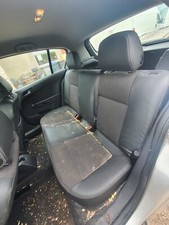 Vauxhall astra rear for sale  PETERHEAD