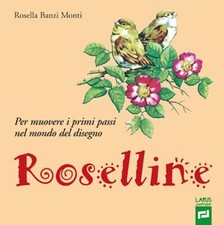 Roselline. per muovere usato Roselline. per muovere usato  Milano