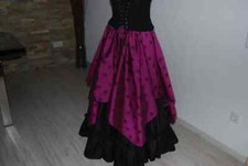 Gothic burlesque steampunk gebraucht kaufen  Bergisch Gladbach