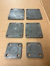 Set foot plate for sale  Monroeville