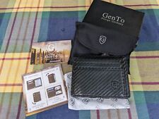 Gento flaplet classic gebraucht kaufen  Holstenniendorf