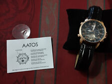 Aatos automatik herrenuhr gebraucht kaufen  Gütersloh