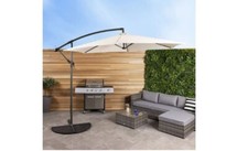 Hanging banana cantilever for sale  LOUGHBOROUGH