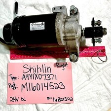 Right motor hoveround for sale  Tylertown