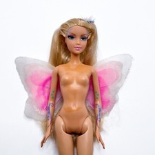 Fairytopia elina light for sale  Sioux Falls