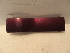 Bmw e36 stoßleiste gebraucht kaufen  Woltersdorf