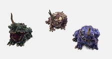 Plague toads forgeworld gebraucht kaufen  Puderbach