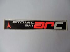 Adesivo sticker originale usato  Trieste