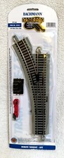 Bachmann track scale for sale  Medford