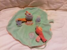 Doudou plat zephir d'occasion Doudou plat zephir d'occasion  Moissy-Cramayel