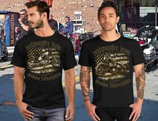 Biker shirt classic gebraucht kaufen Biker shirt classic gebraucht kaufen  Hilchenbach