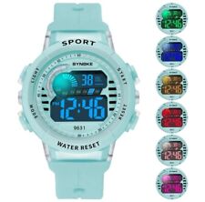 Armbanduhr kinder sport gebraucht kaufen  Ingolstadt