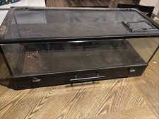 Reptile gallon screen for sale  Hilliard