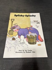 Splishy sploshy joy for sale  Schertz