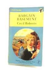 Bargain basement for sale  UK