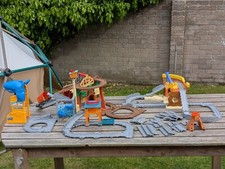 Thomas friends play for sale  GLENROTHES