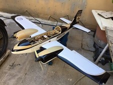 Pichler beechcraft baron usato  Roma