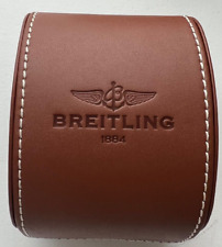 Breitling watch box for sale  EDGWARE