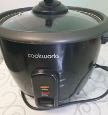 Cookworks 1.5l rice for sale  COVENTRY