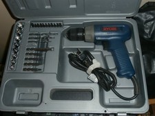 kit drill driver electric for sale  Ottawa