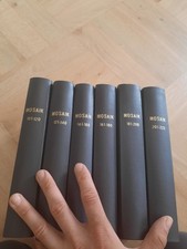 Mosaik 101 223 gebraucht kaufen  Zittau