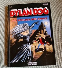 Dylon dog schloss gebraucht kaufen  Hardegsen