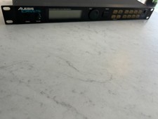 Alesis DM5 module, usado comprar usado  Enviando para Brazil