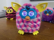 Furby boom 2012 for sale  GLOUCESTER