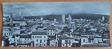 Arezzo vecchia cartolina usato  Foligno