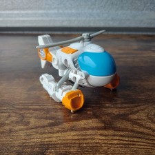 Transformers rescue bots for sale  Muskogee