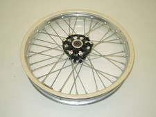 Jante roue derbi d'occasion  Lubersac