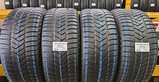 Set pneumatici invernali usato  Sant Angelo Lodigiano