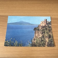 Cartolina colori vintage usato Cartolina colori vintage usato  Bari