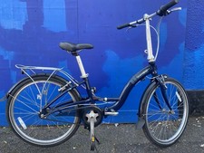 Dahon briza cruiser for sale  BIRMINGHAM