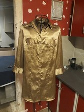Tolle damen longbluse gebraucht kaufen  Ballenstedt
