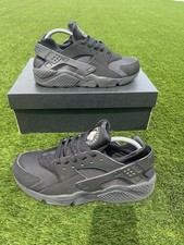 Nike huarache triple for sale  BIRMINGHAM
